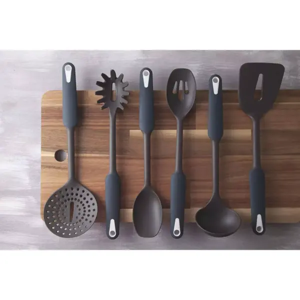 Cookduo Steelcore Nylon Solid Spoon