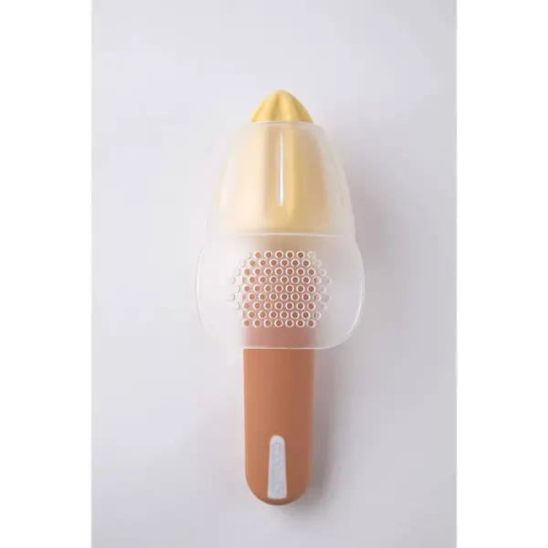 Cookduo Juice & Strain - Lemon Reamer with Strainer