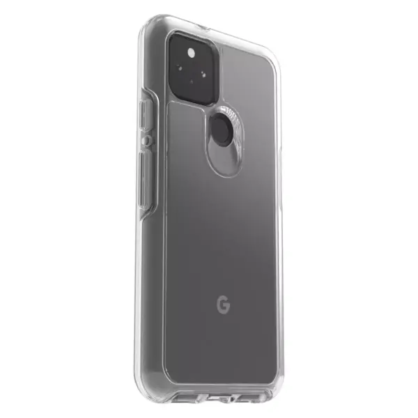 OtterBox Google Pixel 5 Symmetry Case - Clear