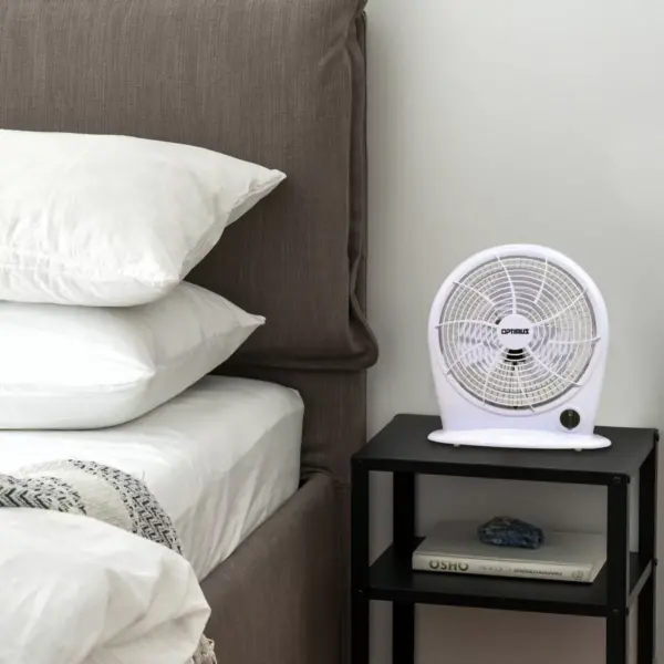 10" Stylish Personal Fan