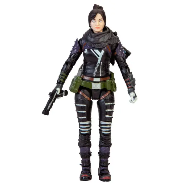 Apex Legends: Wraith 6" Action Figure