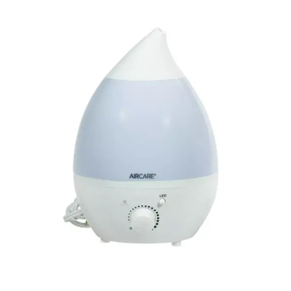 AIRCARE Auroramini Ultrasonic Humidifier