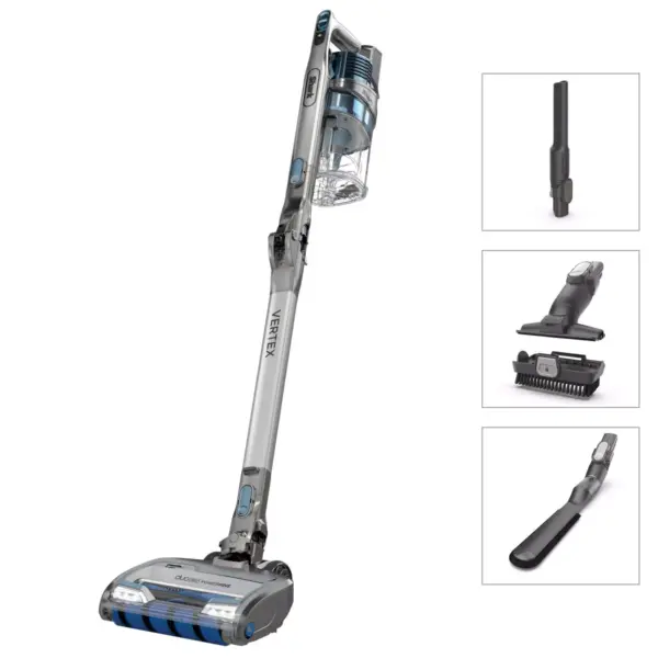 Shark Vertex DuoClean PowerFins Lightweight Cordless Stick Vacuum - IZ462H