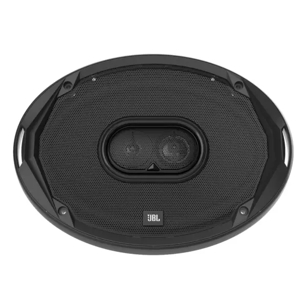 JBL Stadium 962M 6" x 9" (168mm x 240mm) Three-Way Car Speaker - Pair