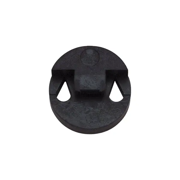 Tourte Two Hole Violin Viola Mute Standard