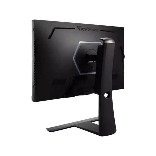 Viewsonic Elite XG270Q 27" LED Gaming Monitor Black - 2560 x 1440 LCD Display - 120 Hz Refresh Rate - 16.7 Million Colors - 1ms Response Time