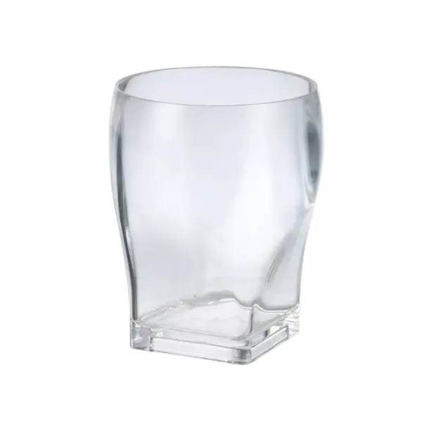 Felli 16oz 6pk Acrylic Double Old-Fashioned Tumblers