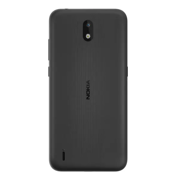 Nokia 1.3 Unlocked  (16GB) - Charcoal