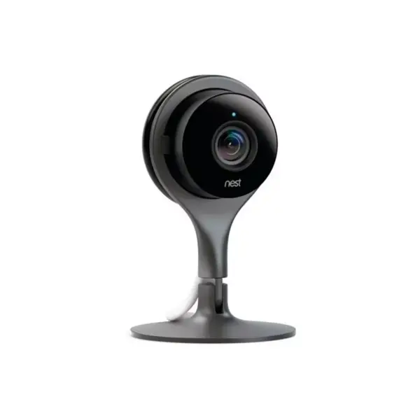 Google Nest Cam Indoor Security Camera