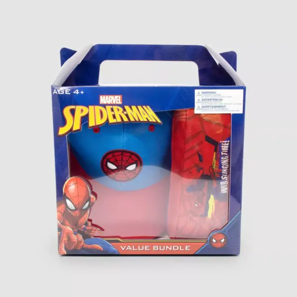 Boys' Marvel Spider-Man Accessory Kit - Disney Store