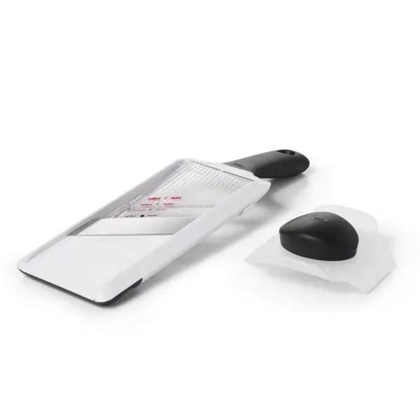 OXO Handheld Mandoline