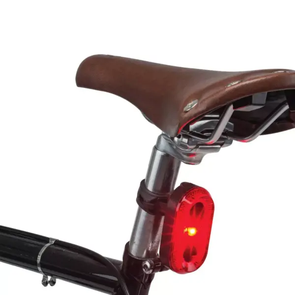 Bell Lumina 2.0 USB Rechargeable Bike LED Light Set