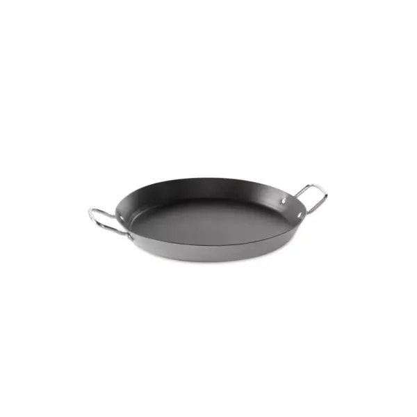 Nordic Ware 40030 Paella Pan, 15-Inch