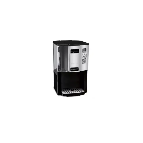 Cuisinart Coffee on Demand 12-Cup  Programmable Coffee Maker - DCC-3000P1