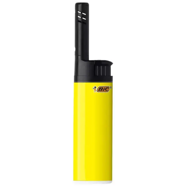 BIC EZ Reach 2pk Pocket Lighter - 2ct