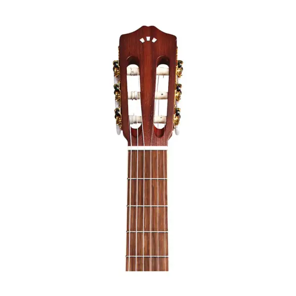 Cordoba C4-CE Classical Acoustic-Electric Guitar Natural