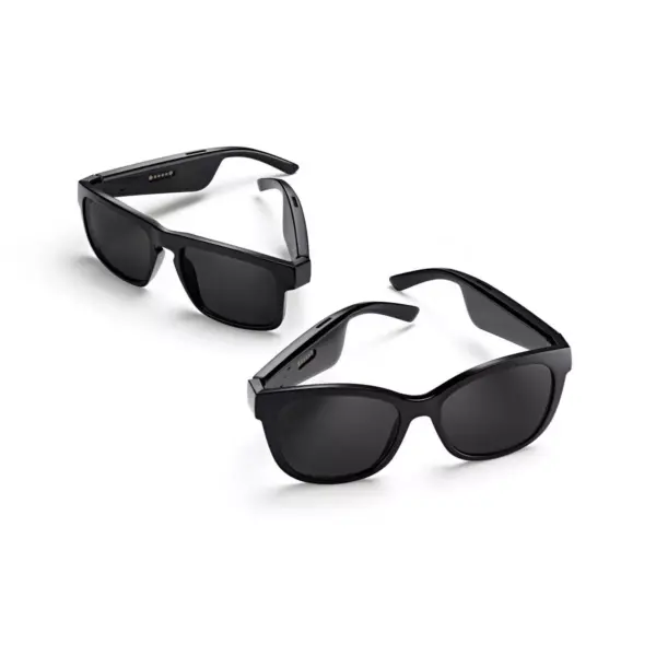 Bose Frames Bluetooth Audio Cateye Sunglasses - Soprano