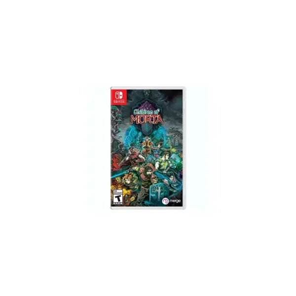 Children of Morta - Nintendo Switch