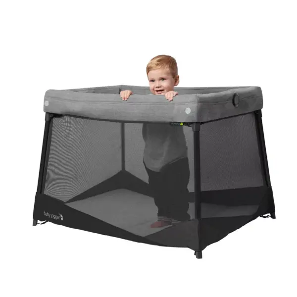 Baby Jogger City Suite Multi-Level Playard