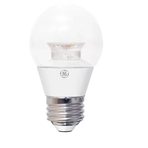 General Electric 40W LED Light Bulbs White