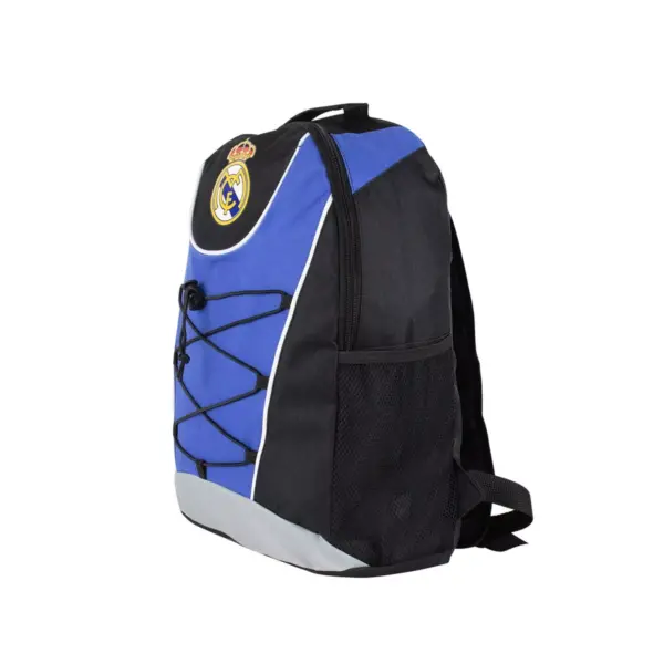 FIFA Real Madrid C.F. Bungee Backpack