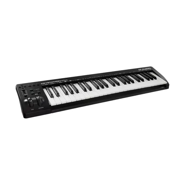 M-Audio Keystation 49es MK3 Keyboard Controller