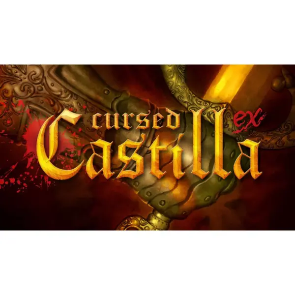 Cursed Castilla - Nintendo Switch (Digital)