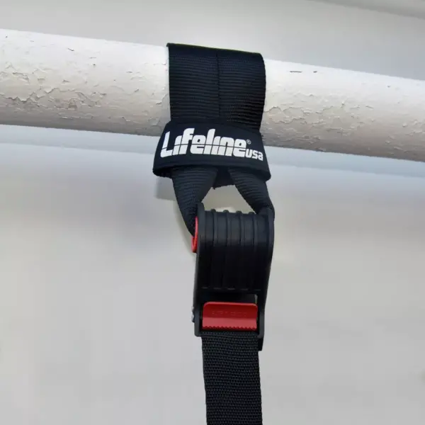 Lifeline Pull Up Revolution Pro