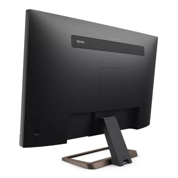 BenQ EX2780Q 27 Inch Quad HD 2560 x 1440 2K Resolution 5ms GTG 144Hz 2 x HDMI, DisplayPort USB Type-C AMD FreeSync Flicker-Free Low Blue Light Built-in Speakers LED Backlit IPS Gaming Monitor