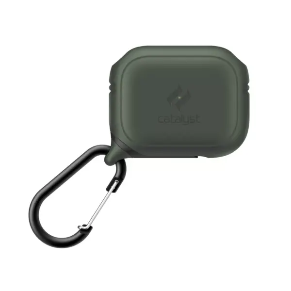 Catalyst AirPods Pro Waterproof Case - Army Green