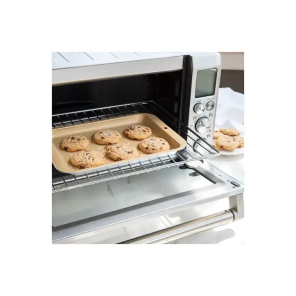 Nordic Ware Compact Ovenware Baking Sheet