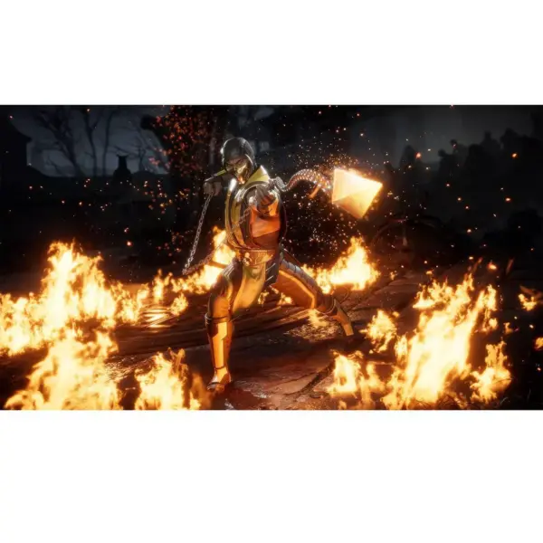 Mortal Kombat 11 - Xbox One