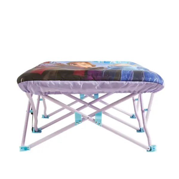 Frozen 2 Slumber on the Go Collapsible Cot