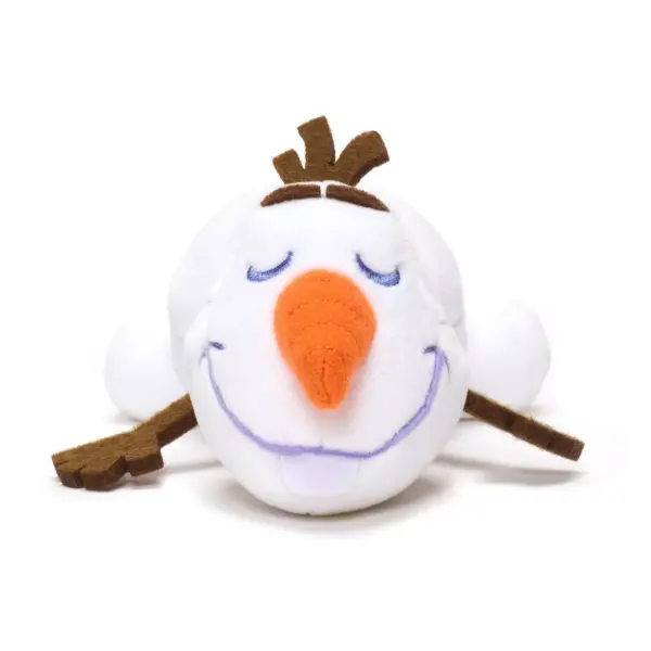 Frozen 2 Olaf Mini Cuddleez - Disney store