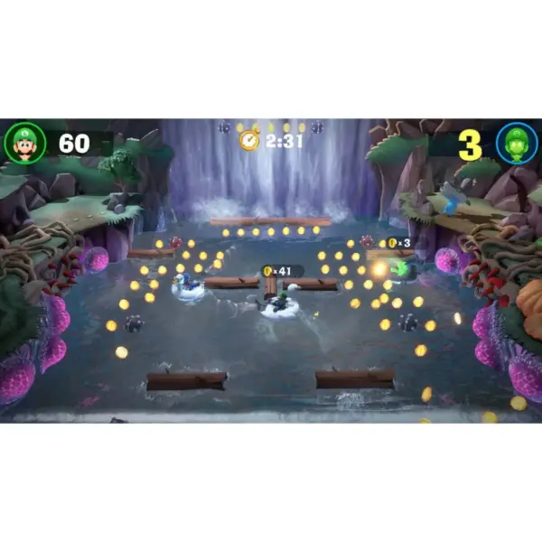 Luigi's Mansion 3: Multiplayer Pack - Nintendo Switch (Digital)