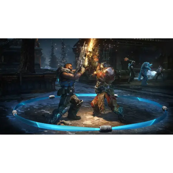 Gears 5 - Xbox One (Digital)