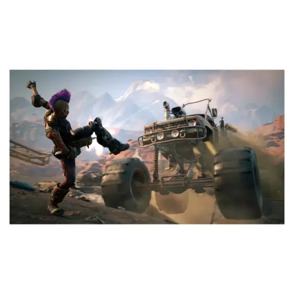 Rage 2 - Xbox One