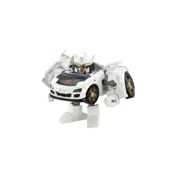 QT-22 Drift | Transformers Q-Series Action figures