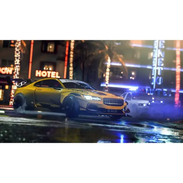 Need for Speed: Heat - Xbox One (Digital)