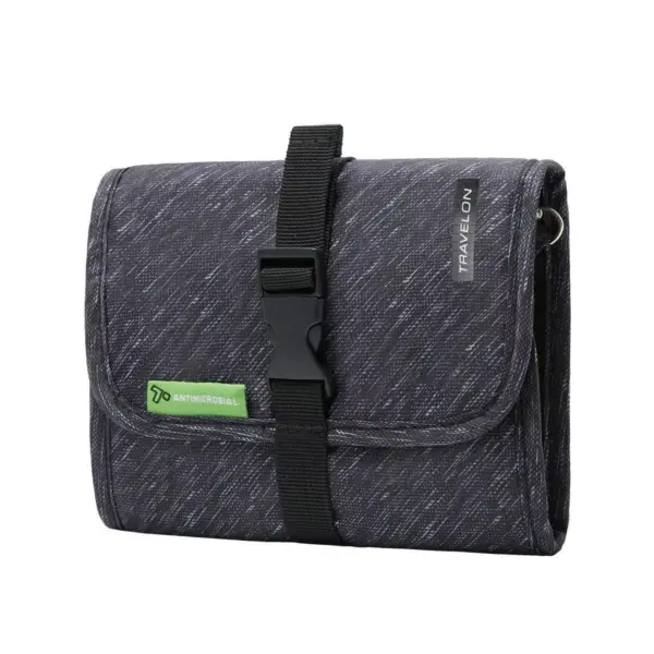 Travelon Clean Antimicrobial Multipurpose Organizer