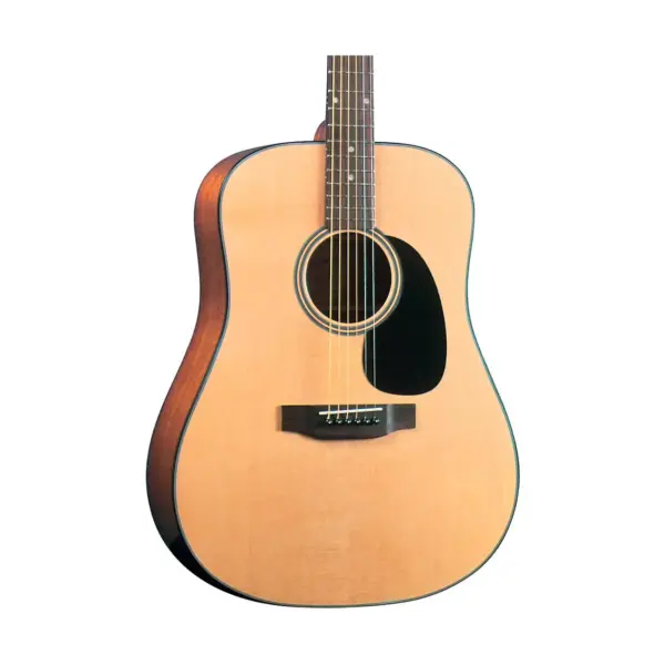 Blueridge BR-40 Dreadnought Acoustic Guitar Natural