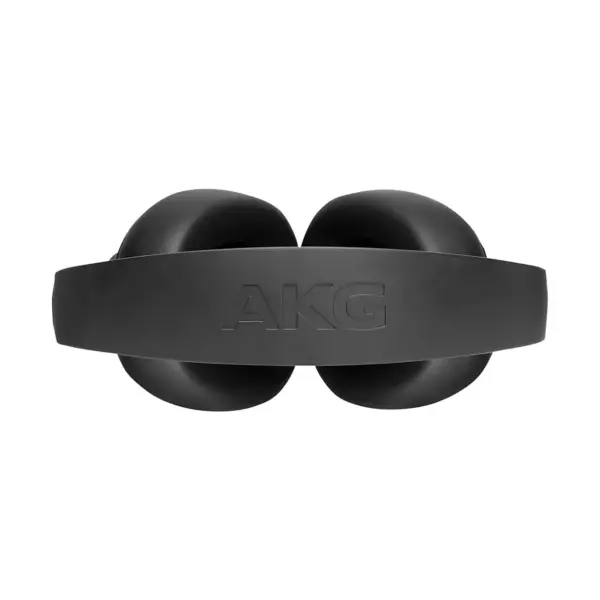 AKG K361 Closed Back Studio Headphones Black