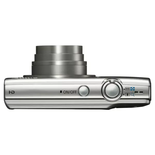 CANON PowerShot ELPH 180 Silver