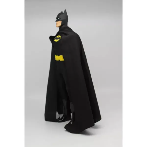 Marty Abrams Presents Mego 14" Batman - Darknight Detective (SDCC Debut)