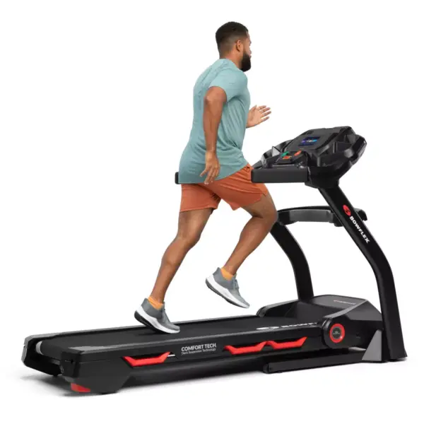 Bowflex T7 Treadmill - Black