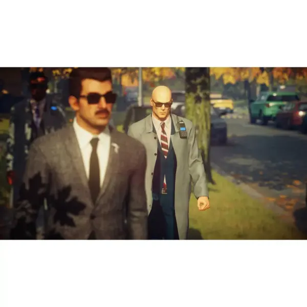 Hitman 2 - Xbox One (Digital)