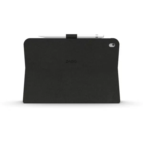 ZAGG Apple iPad 10.2-inch Keyboard Messenger Folio