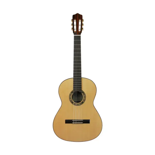 Kremona Rosa Morena Classical Acoustic Guitar Natural