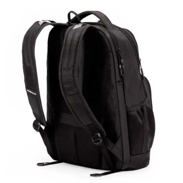 SWISSGEAR 18.5" Laptop Backpack - Black