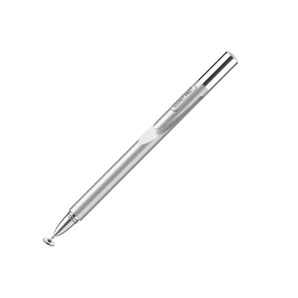 Adonit Pro 4 Stylus - Silver